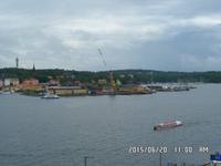 Stockholm