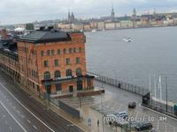 Stockholm