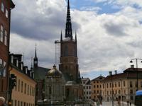 Stockholm
