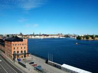 Stockholm