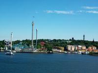 Stockholm