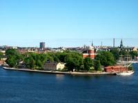 Stockholm