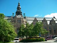 Stockholm
