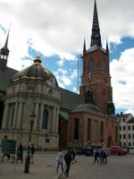 Stockholm