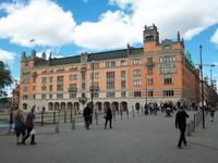 Stockholm