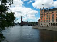 Stockholm