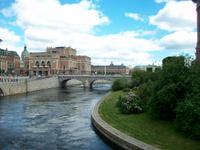 Stockholm