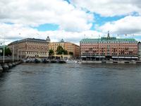 Stockholm