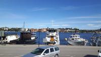 Stockholm