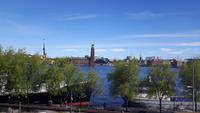 Stockholm