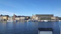 Stockholm