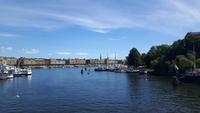 Stockholm