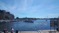 Stockholm