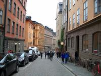 Stockholm
