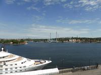 Stockholm
