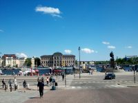 Stockholm
