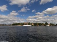 Stockholm