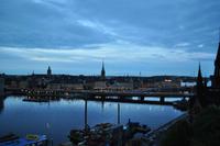 Stockholm