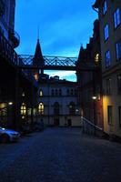Stockholm