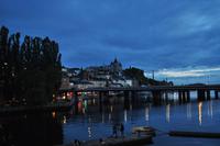 Stockholm