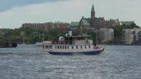 Stockholm