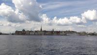Stockholm