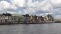 Stockholm