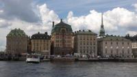 Stockholm