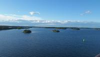 Stockholmer Schärengarten