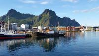 Svolvær - Lofoten