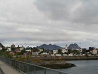 Svolvaer Lofoten