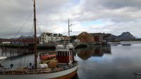 Svolvaer