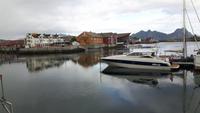 Svolvaer
