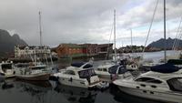 Svolvaer