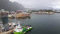 Svolvaer
