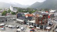 Svolvaer