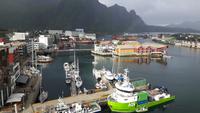 Svolvaer