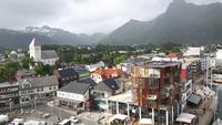 Svolvaer