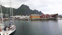 Svolvaer