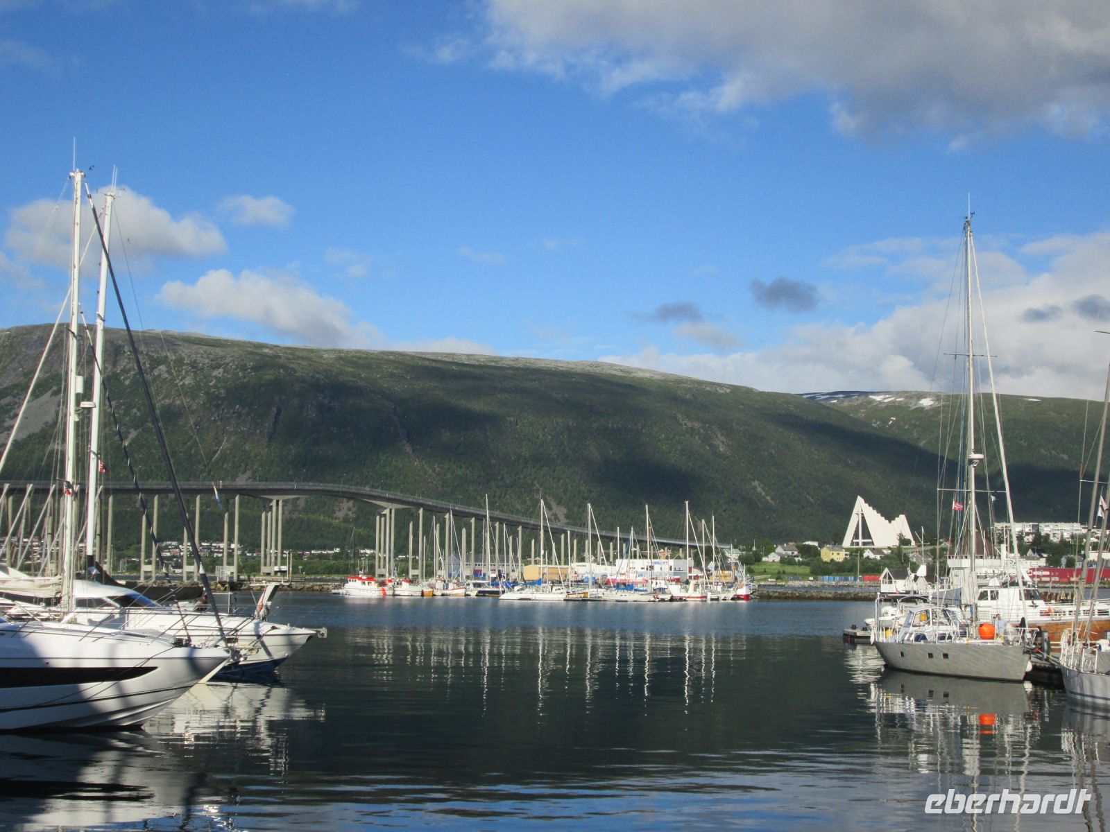 Tromsö