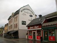 Tromsö