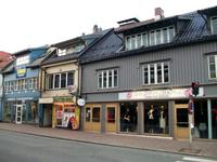 Tromsö
