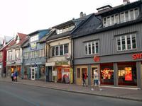 Tromsö