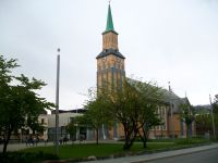 Tromsö