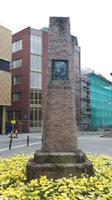 Tromsø (Richard-With-Denkmal)