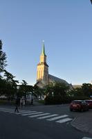 Tromsø - Dom