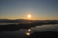 Tromsø - Fjellheisen