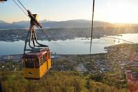 Tromsø - Fjellheisen
