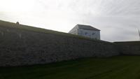 Trondheim (Festung Kristiansten)