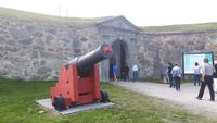 Trondheim (Festung Kristiansten)